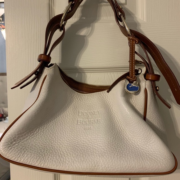 Dooney & Bourke Handbags - Vintage Dooney & Bourke